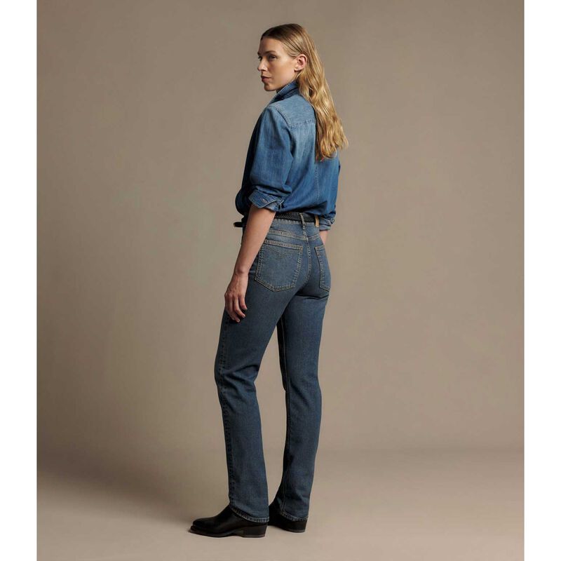R.M. Williams Maren Stretch Jean image number 1